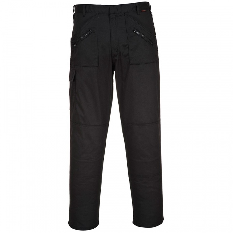 Portwest S887 Action Workwear Trousers